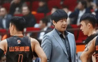 山东备战G2，全队调整备战，明日赴京。