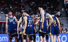 胡明轩三分绝杀抢断，助广东夺赛点！31+6全场呼MVP！