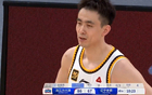 CBA辽宁队失利，四大因素致总决赛无望，赵继伟张镇麟共9分。