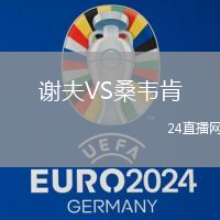 谢夫VS桑韦肯