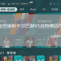 布劳维斯卡尔巴赫VS肖特美因茨