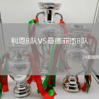 利恩B队VS桑德菲杰B队