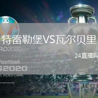 特雷勒堡VS瓦尔贝里